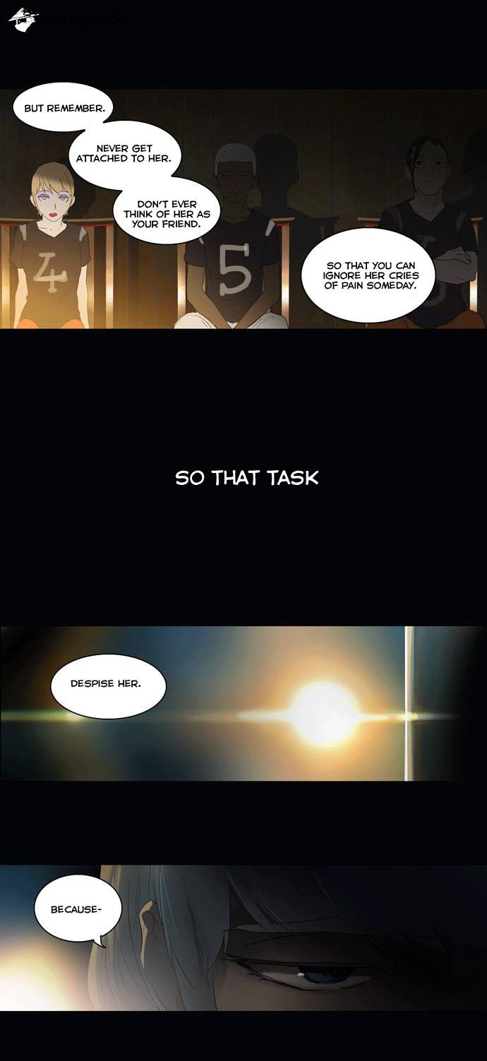 Tower of God Chapter 105 image 31
